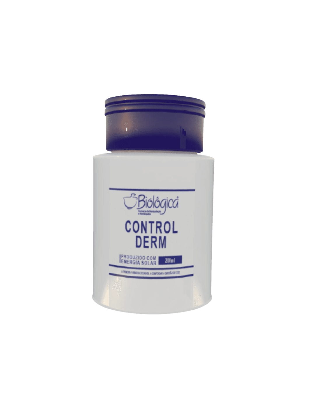 Imagem do Control Derm