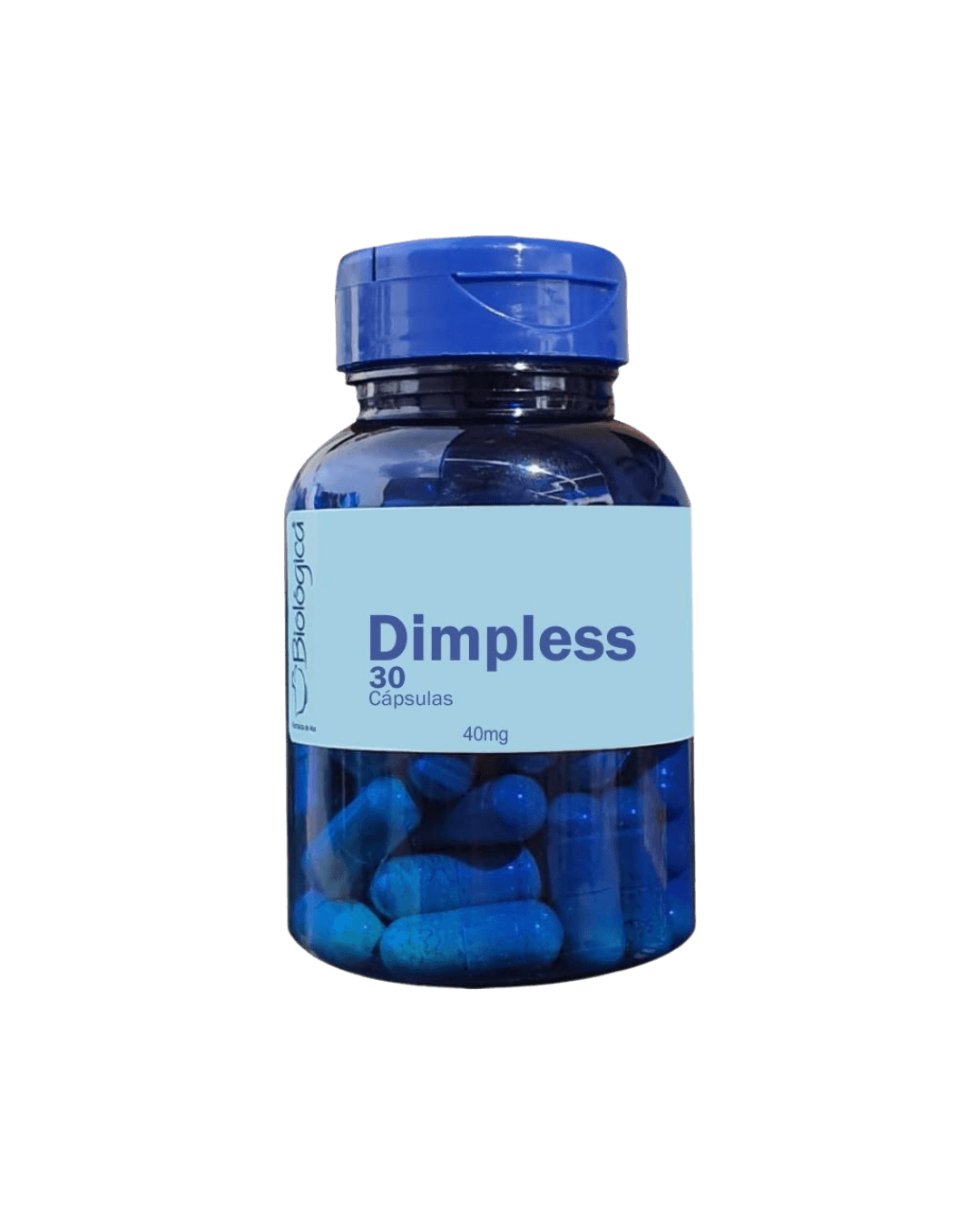Imagem do DIMPLESS (40mg)