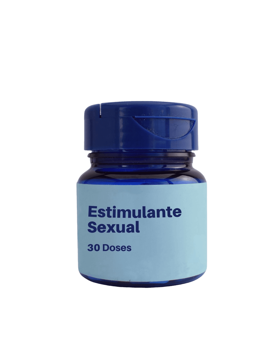 Imagem do Estimulante Sexual Fem