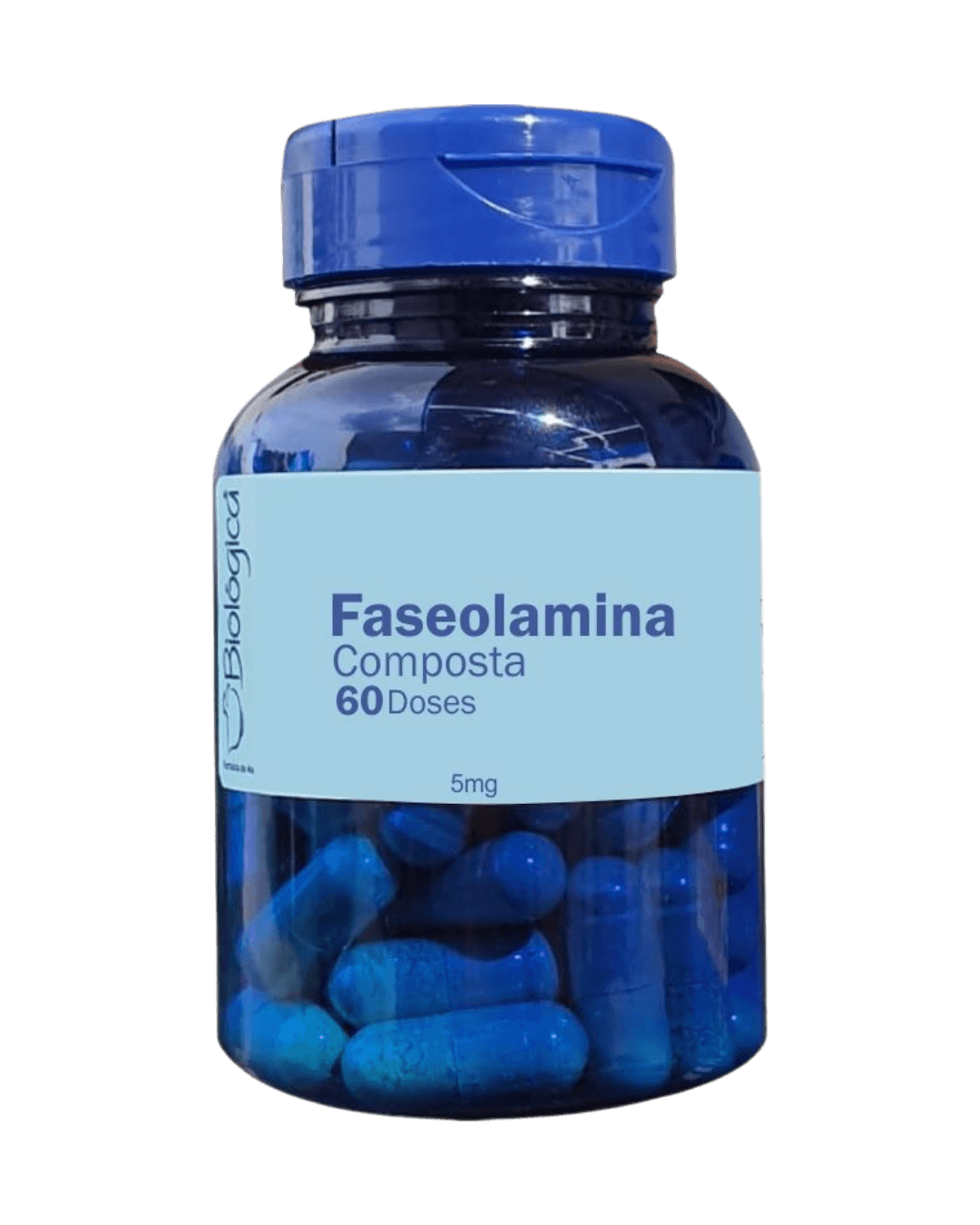 Imagem do FASEOLAMINA COMPOSTA