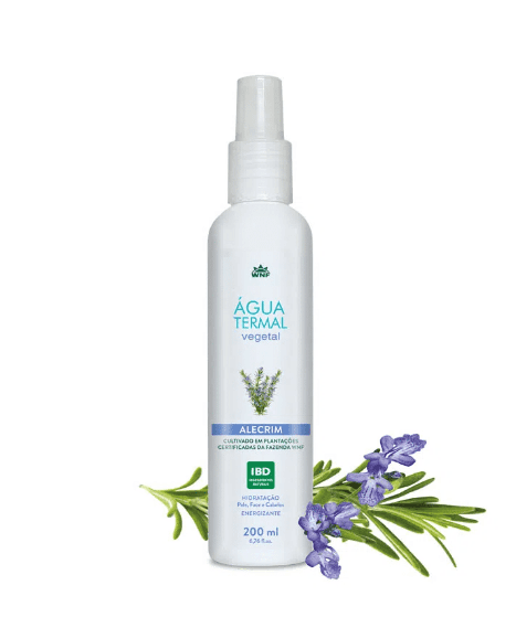 Imagem do Água Thermal 200ml