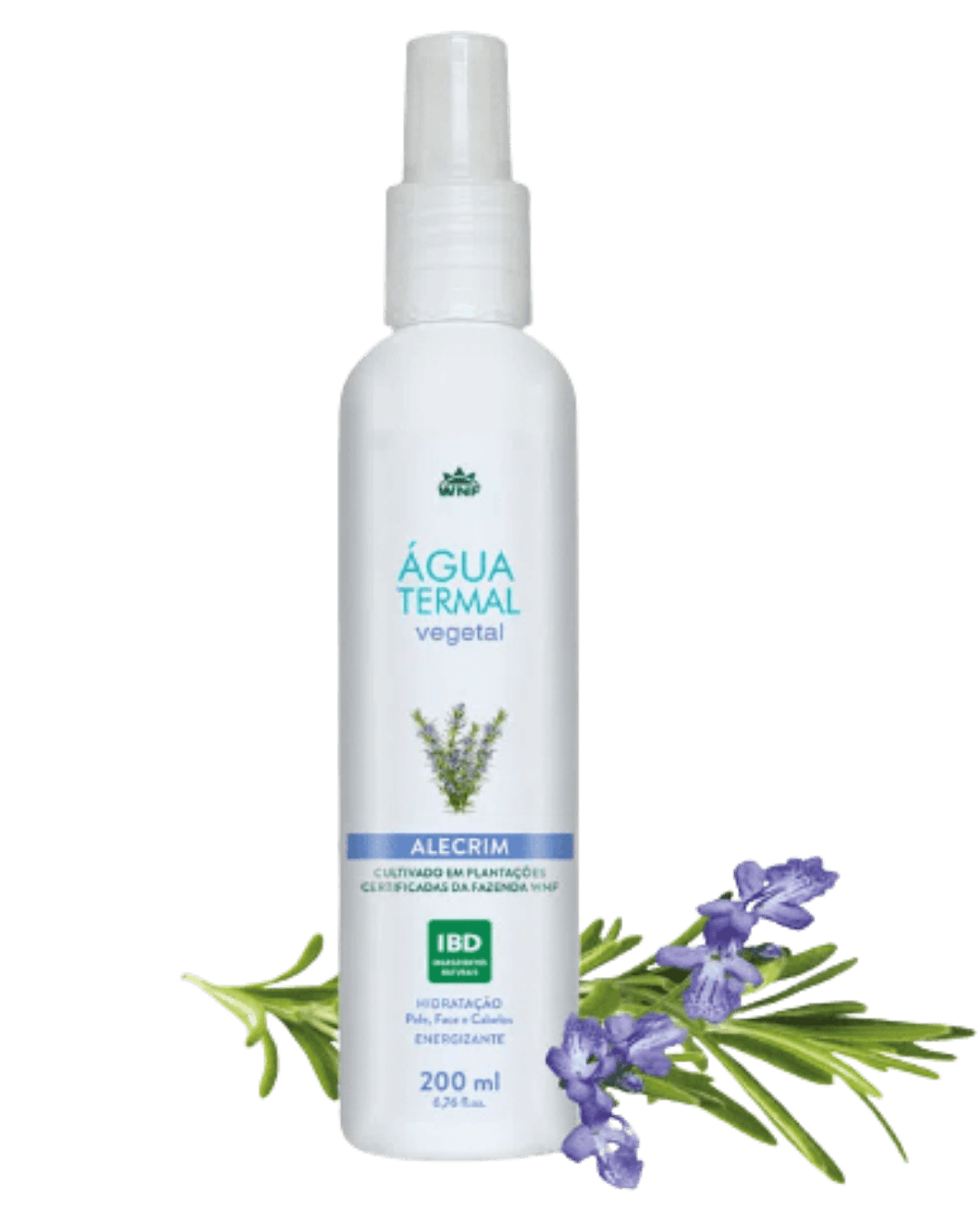 Imagem do Água Thermal 200ml