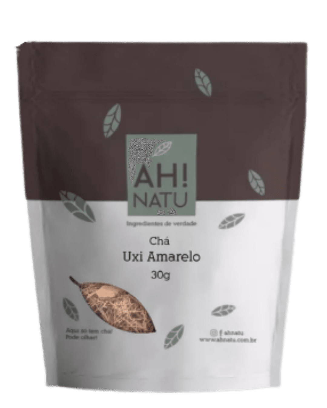 Imagem do Chá Uxi Amarelo