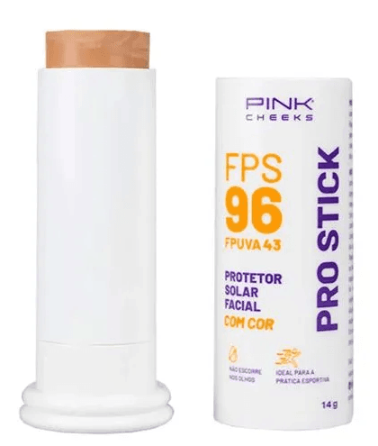 Imagem do Pink Pro Stick Pro 15