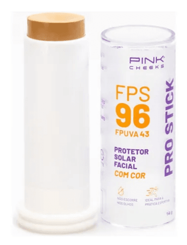 Imagem do pink pro stick pro 20