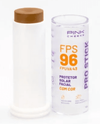 Imagem do pink pro stick pro 40