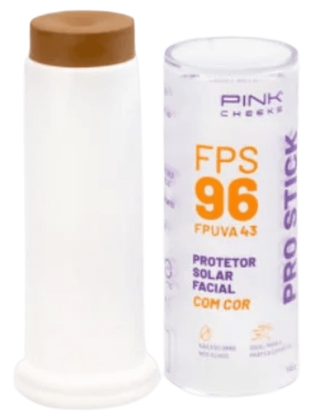 Imagem do pink pro stick pro 40