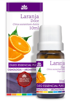Imagem do WNF OLEO ESSENCIAL