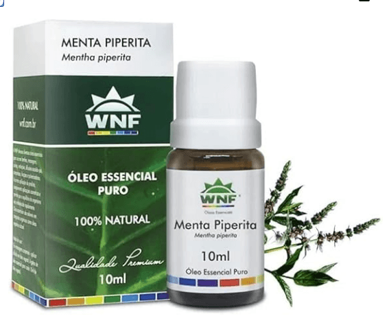 Imagem do WNF Óleo Essencial Menta