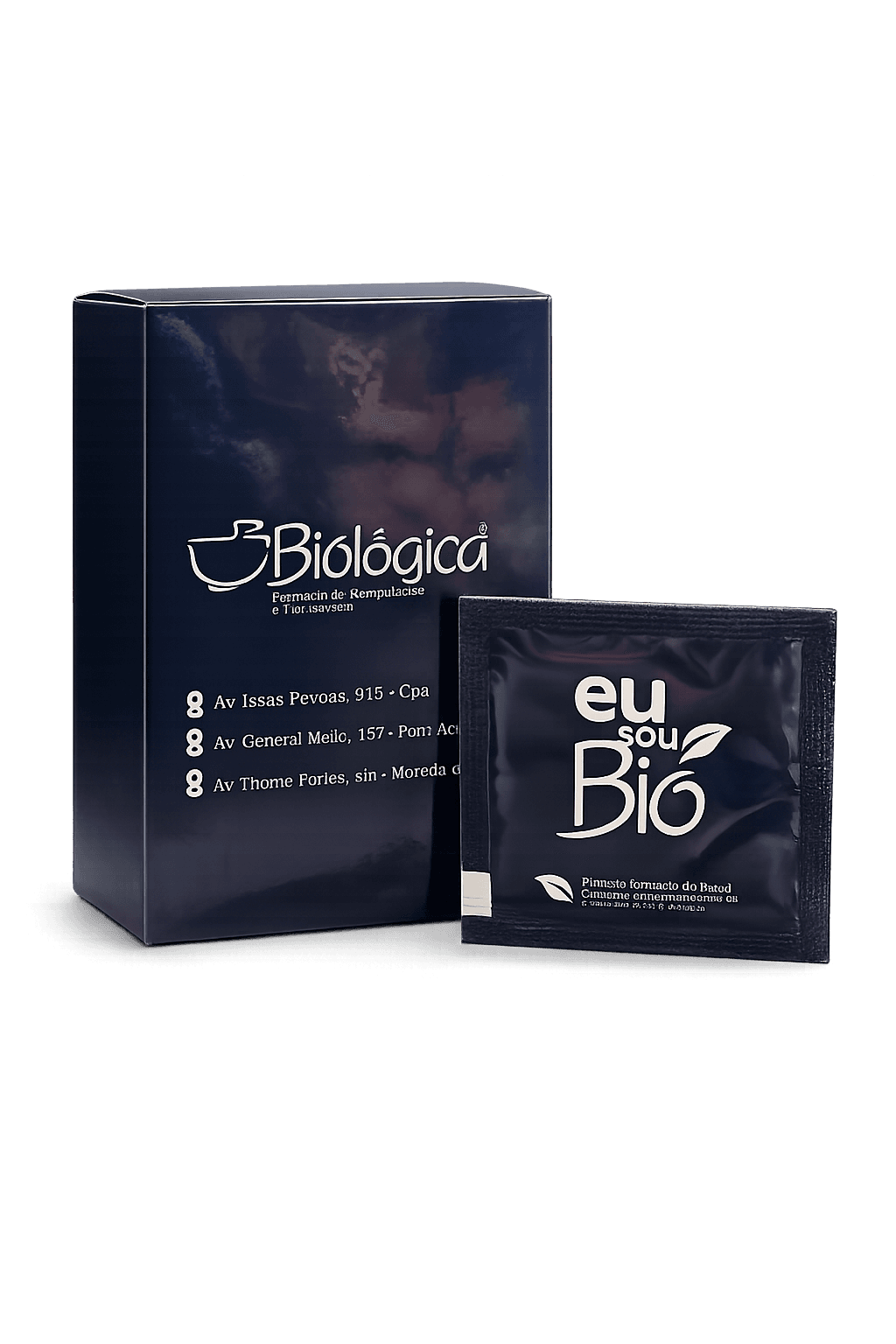 Imagem do Suchá Detox