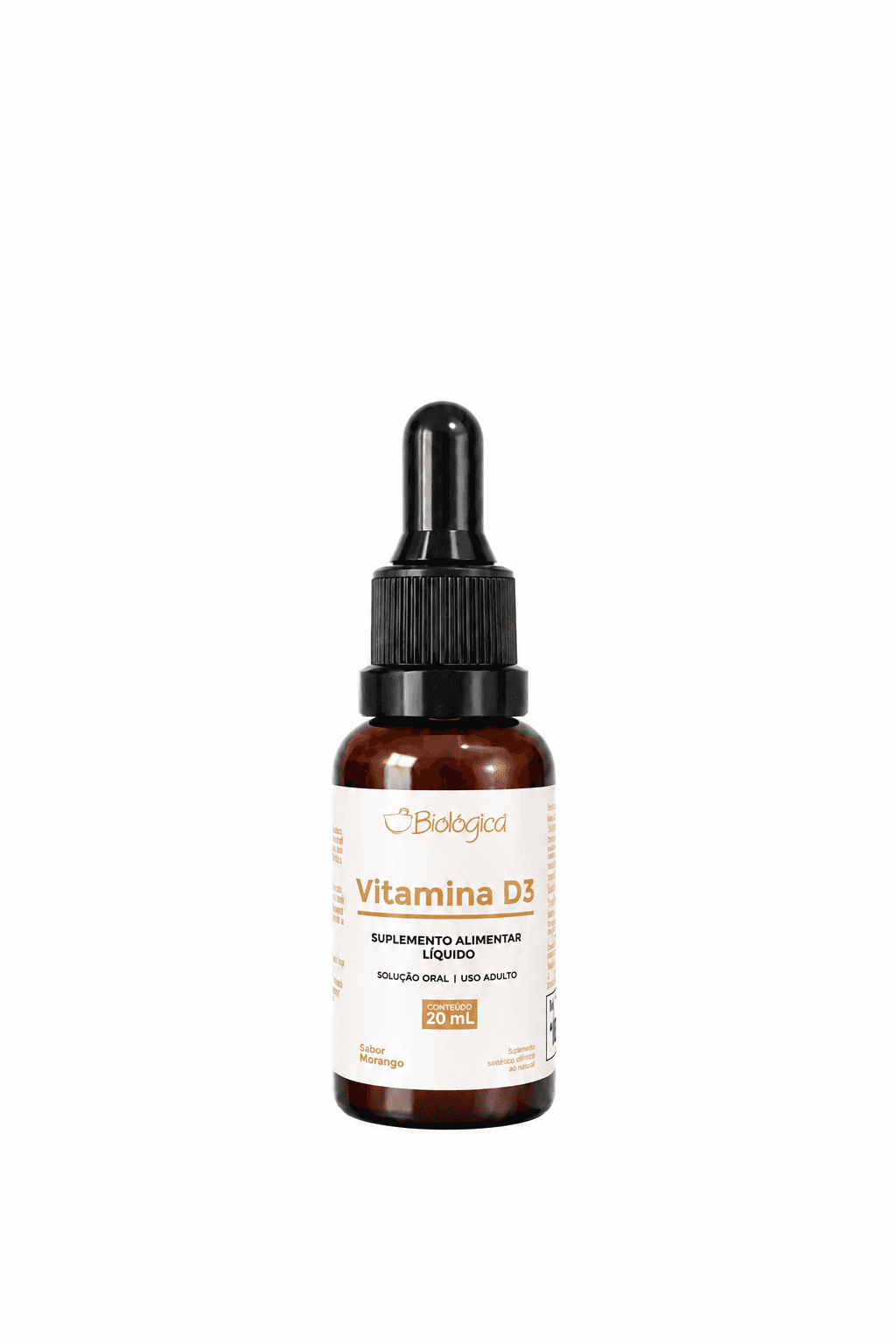 Imagem do Vitamina D3