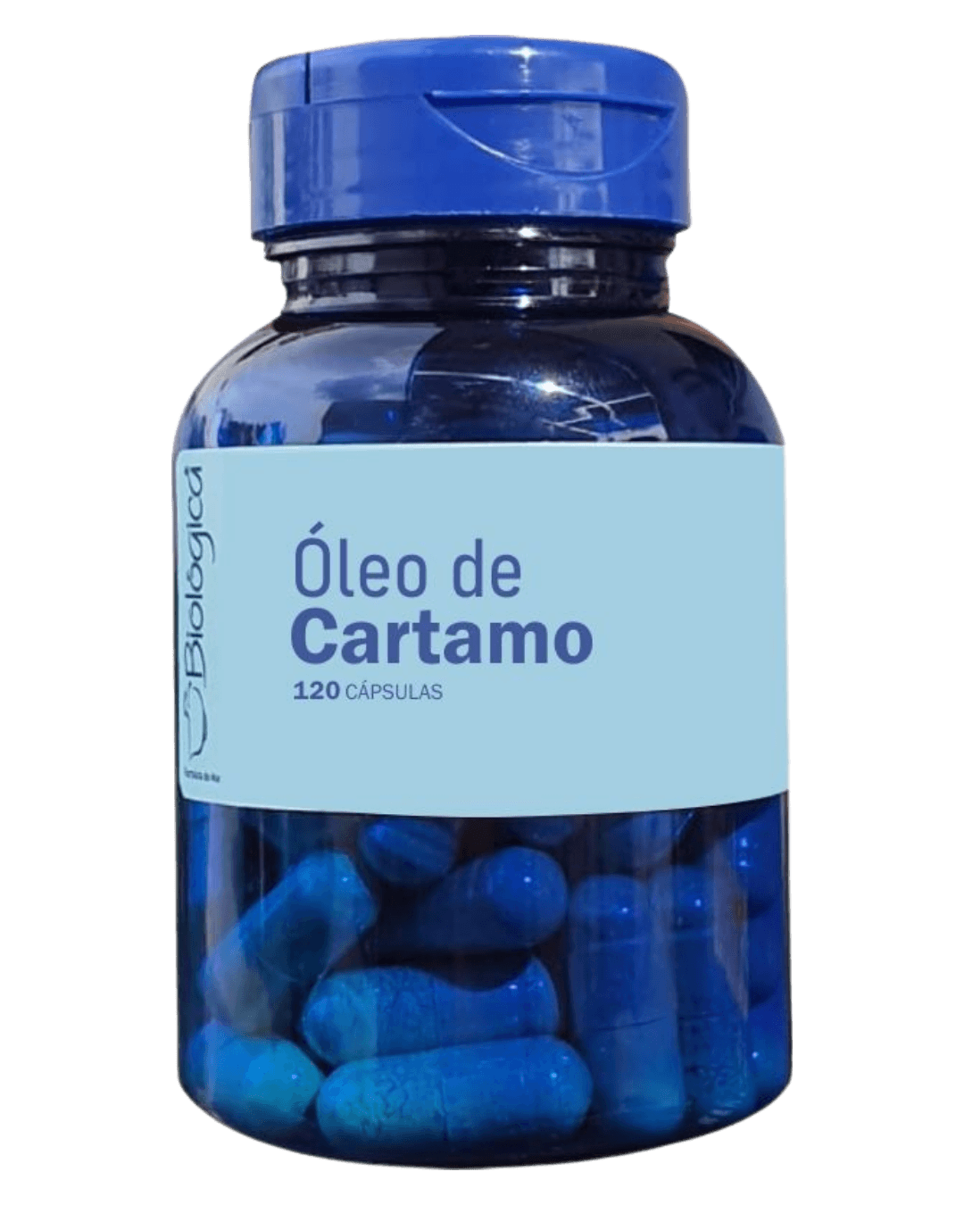 Imagem do Óleo De Cártamo