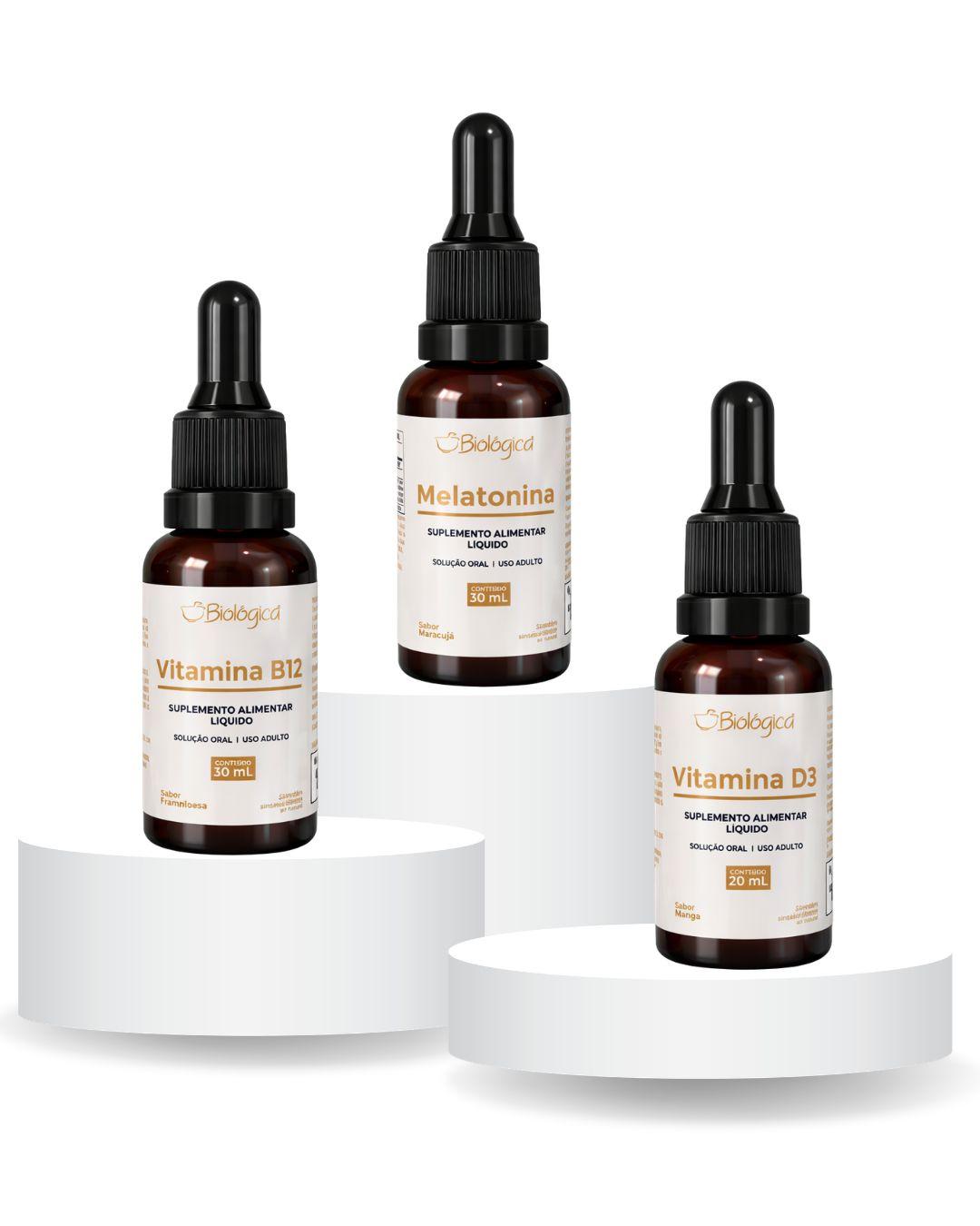 Imagem do Combo Saúde Essencial