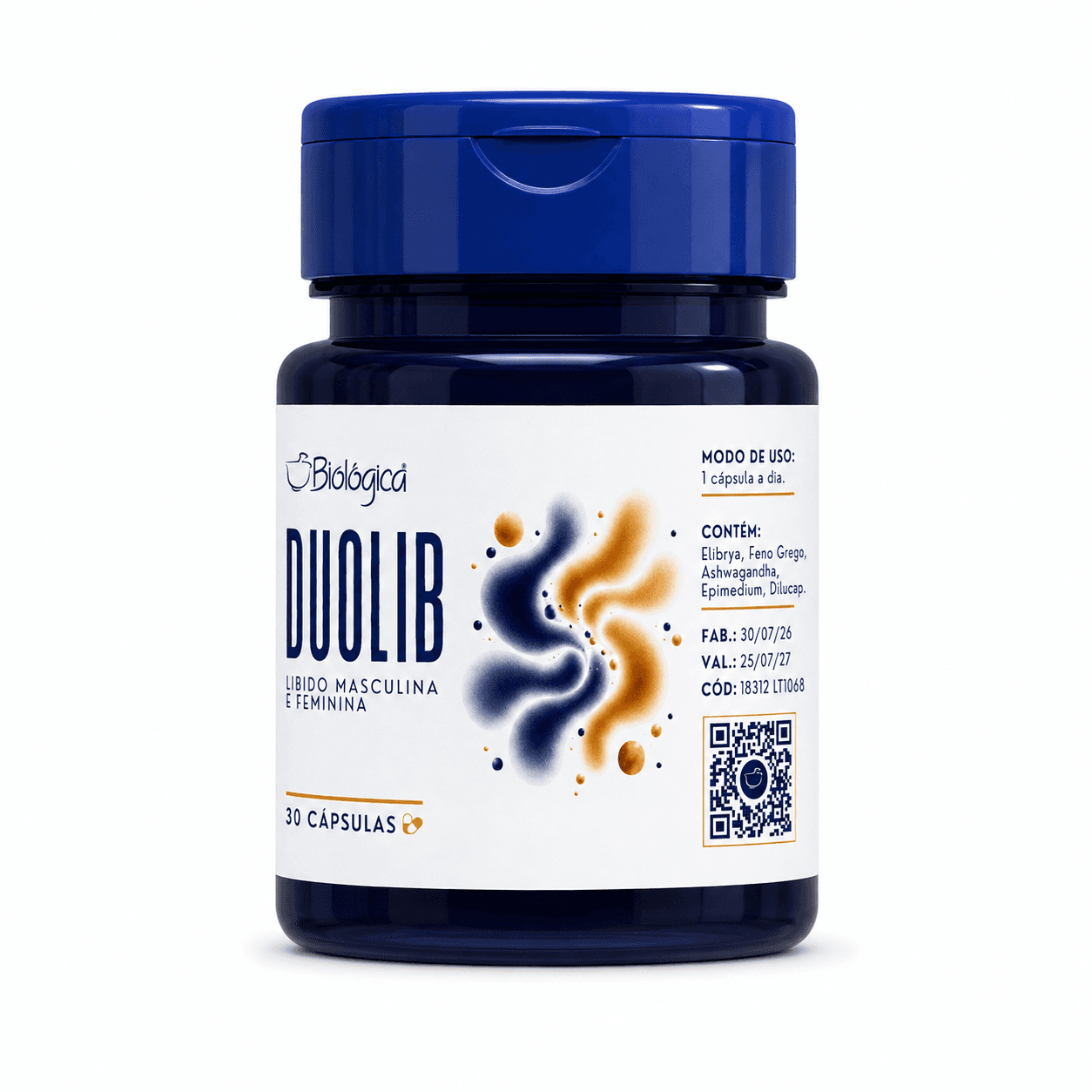 Imagem do Duolib